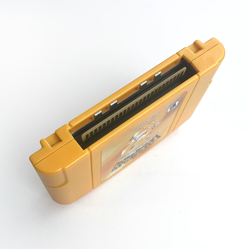 USA NTSC Version English Pokem - Retro Gaming Room review and price