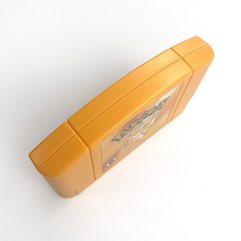 USA NTSC Version English Pokem - Retro Gaming Room review and price