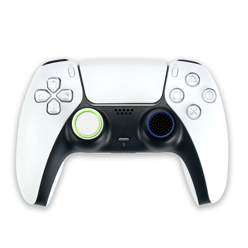 New 4Pcs Silicone Thumb Stick  - Retro Gaming Xbox One review and price