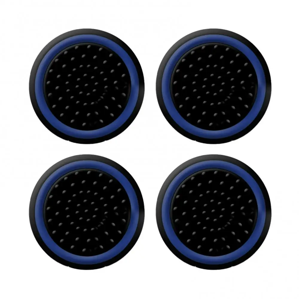 New 4Pcs Silicone Thumb Stick  - Retro Gaming Xbox One review and price