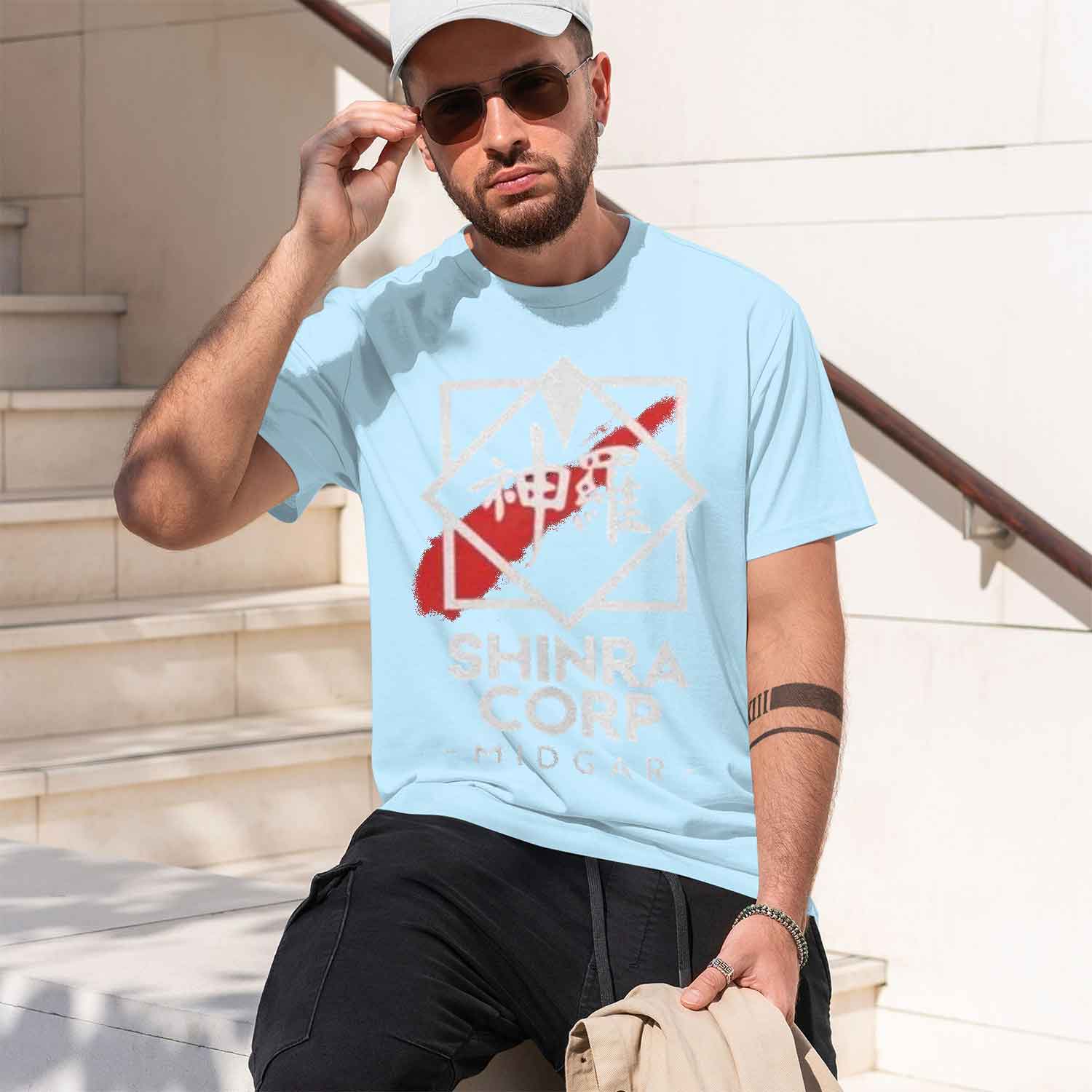 Retro Gaming Style Men's T-Shi - Retro Gaming Corps review and price