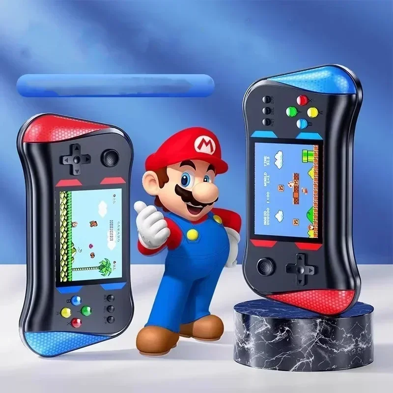 Children's Game Console Palm R - Retro Gaming Room review and price