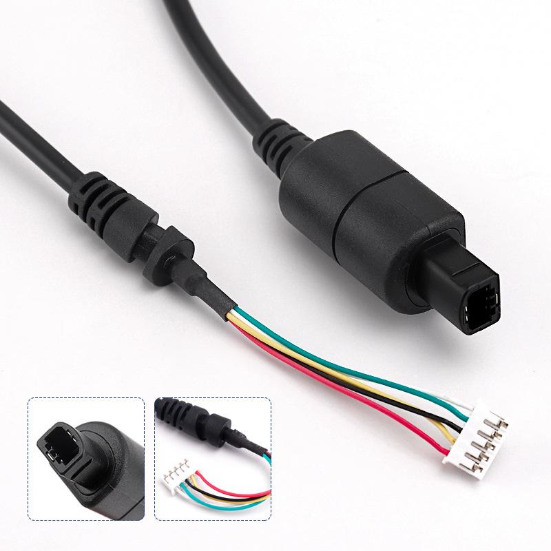SEGA Dreamcast DC128 Gamepad E - Controller Extension Cord review and price