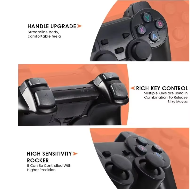 X2 Plus 64G Handheld Game Cons - Retro Gaming X2 review and price