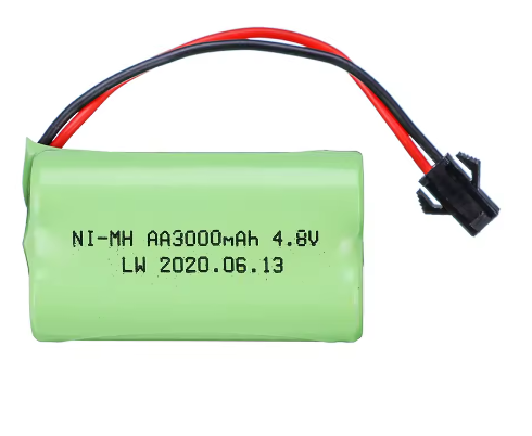 4.8v 3000mAh Rechargeable Batt - Rechargeable Battery Aa review and price