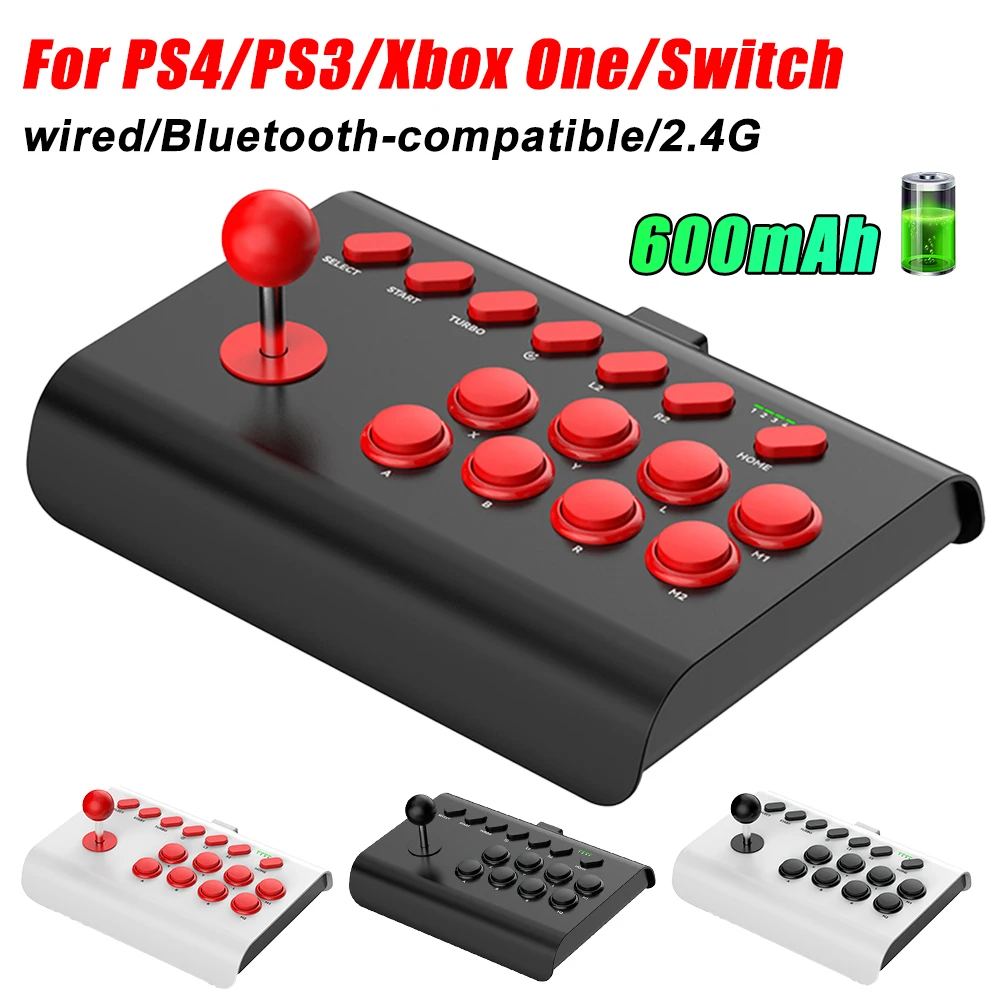Wired Game Joystick Retro Arca - Retro Gaming Xbox One review and price