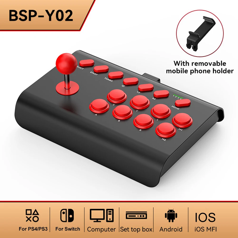 Wired Game Joystick Retro Arca - Retro Gaming Xbox One review and price
