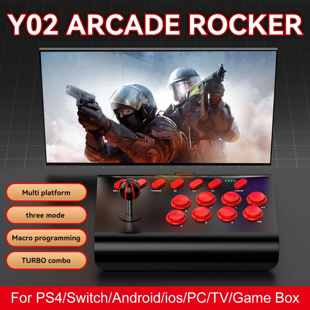 Wired Game Joystick Retro Arca - Retro Gaming Xbox One review and price