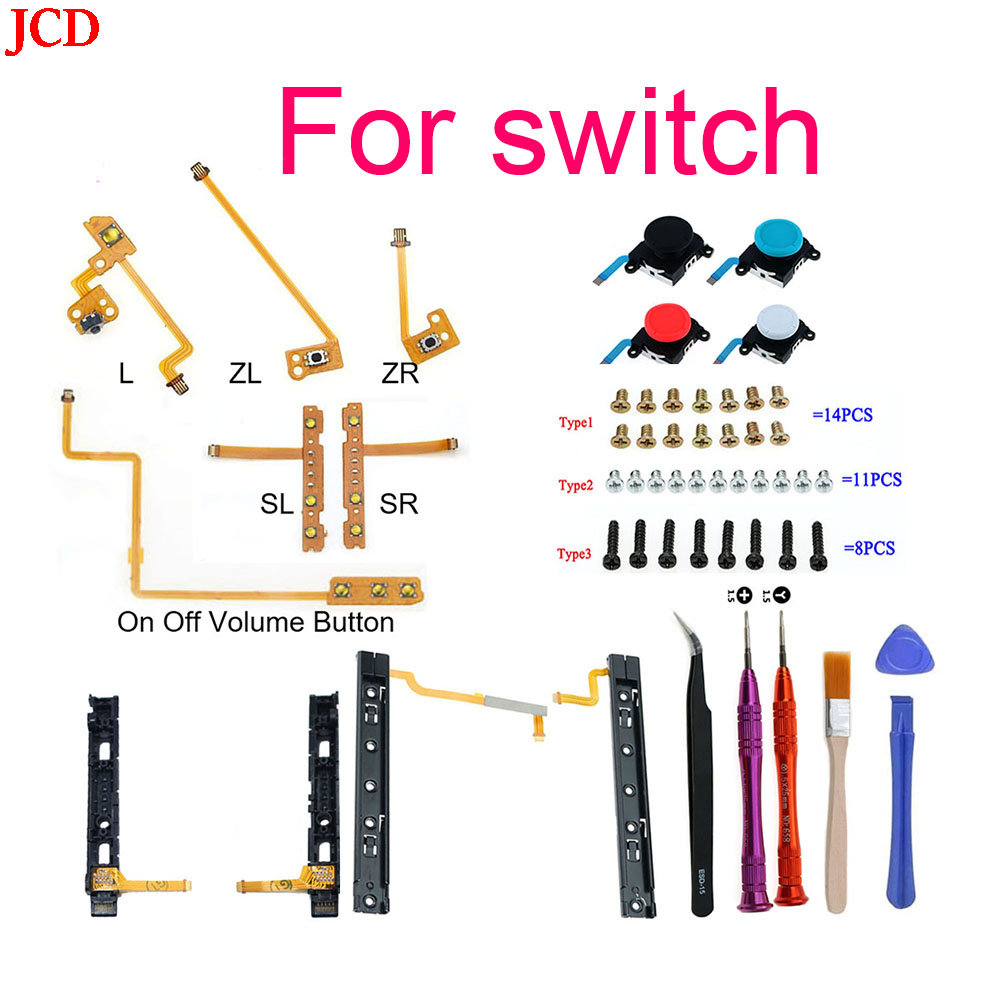 JCD ZL L SL ZL ZR L Left Right - Controller Extension Cord review and price