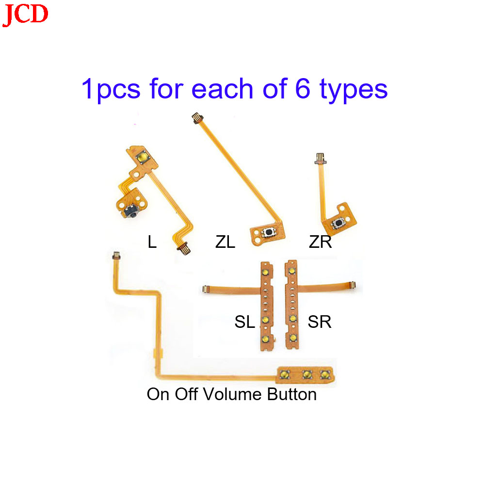 JCD ZL L SL ZL ZR L Left Right - Controller Extension Cord review and price