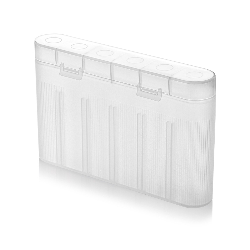 Portable Battery Holder Storag - Rechargeable Battery Aa review and price
