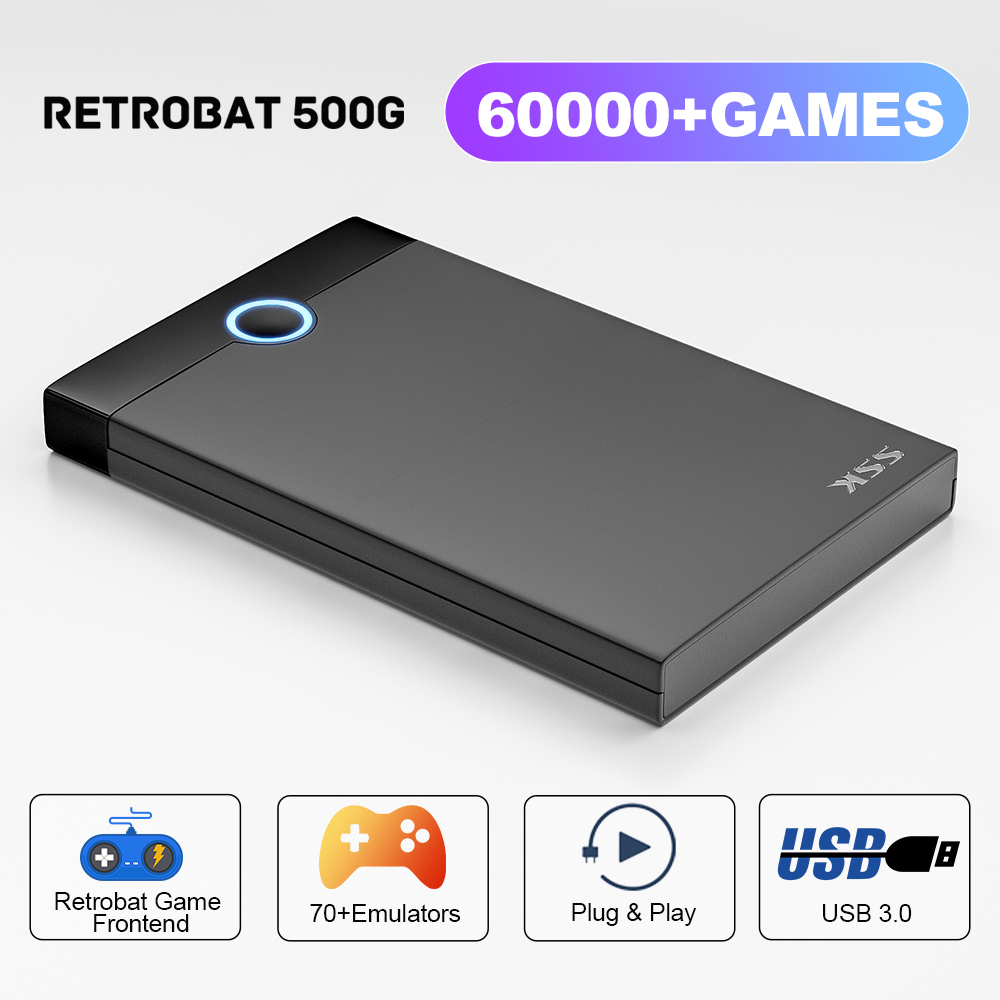 KINHANK Super Console X Retrob - Retro Gaming Devices review and price